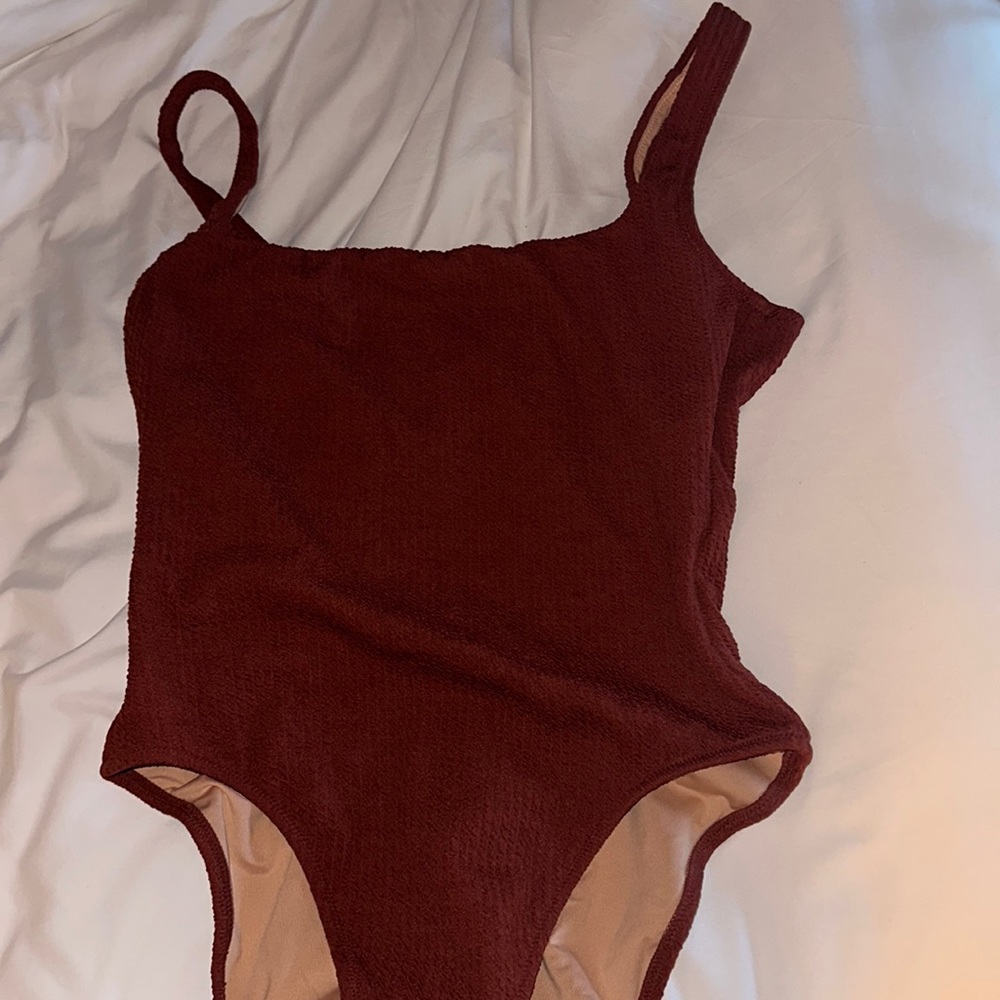 New with tags j crew one piece